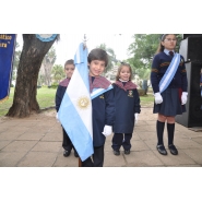 Festejos por el 199° aniversario de la Declaración de nuestra Independencia